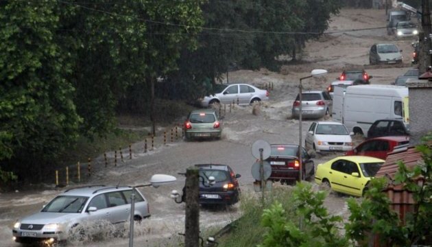 Зливи в Болгарії забрали життя чотирьох людей