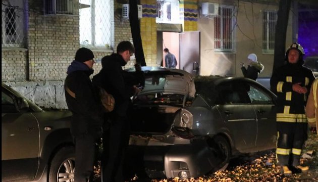 SBU names organizer of assassination attempt on MP Mosiychuk 