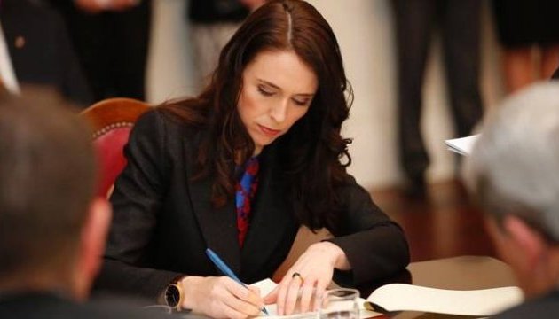 У Новій Зеландії через коронавірус перенесли парламентські вибори