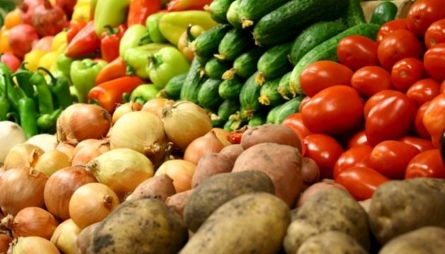 Importaciones de productos agrícolas a Ucrania este año se han incrementado los 200 millones de dólares