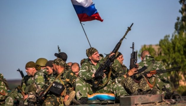 Les bénévoles ont identifié plus de 1000 militaires et officiers de carrière russes qui ont combattu dans le Donbass Les bénévoles ont identifié plus de 1000 militaires et officiers de carrière russes qui ont combattu dans le Donbass