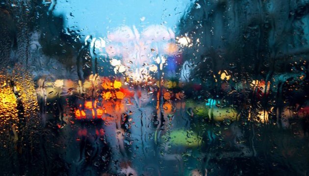 Weather forecasters warn of heavy rains in western regions of Ukraine