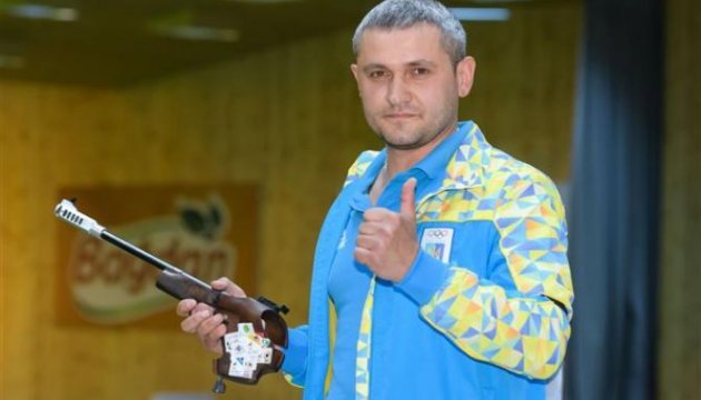 Олег Омельчук виграв 