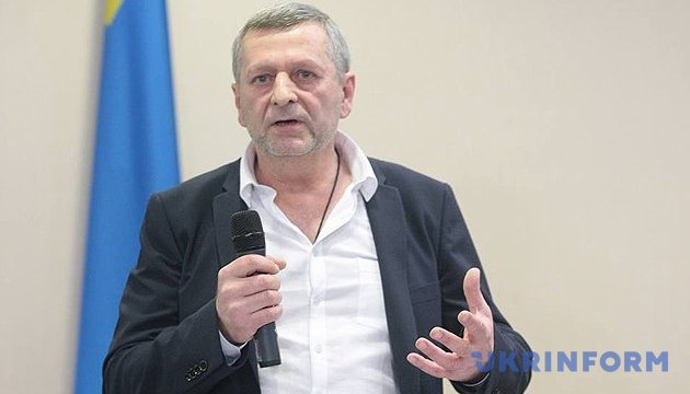 Кремль “відфутболив” запит адвоката Чийгоза