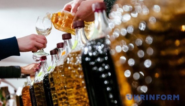 11月17-19日乌日哥罗德将举办盛大的新酒和蜂蜜节