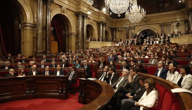 Каталонська криза: партії-“сепаратисти” втратять більшість після виборів