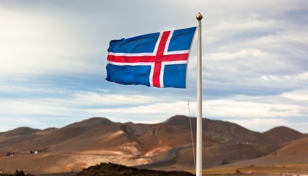 В Ісландії проходять вибори президента