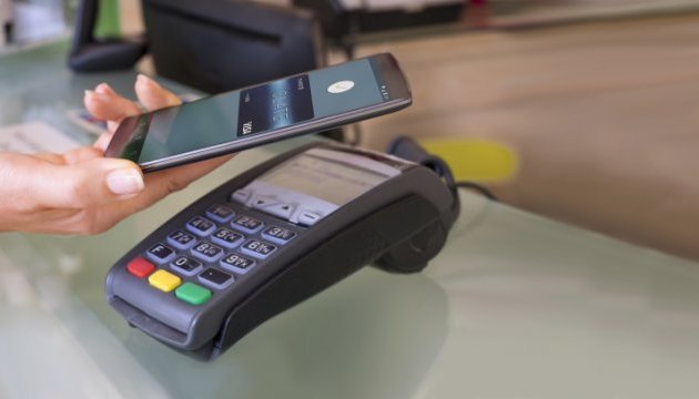 Android Pay contactless payment app soon be launched in Ukraine 