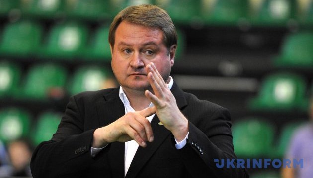 «Харківські Соколи» звільнили головного тренера