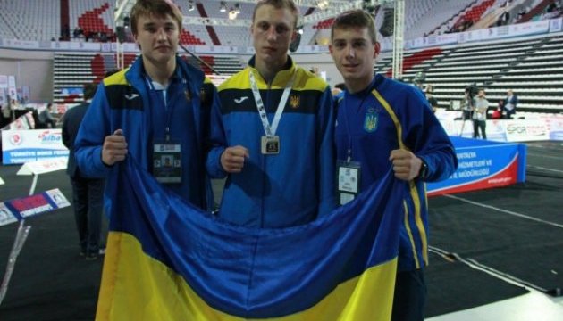 Українські боксери здобули 5 медалей на молодіжному Євро в Туреччині