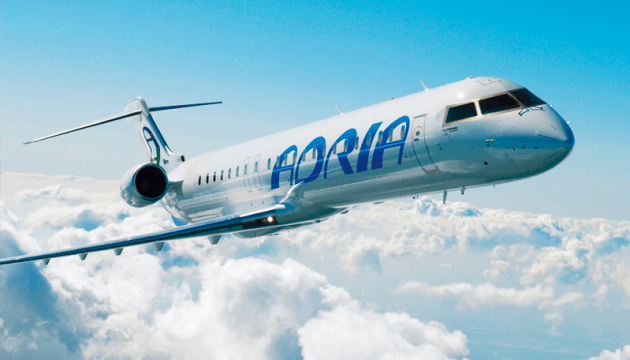 Adria Airways resumes flights to Ukraine 