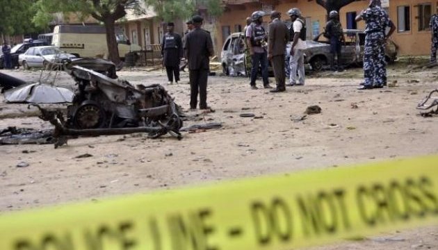 У Нігерії шахід підірвався в мечеті, загинули п’ятеро вірян
