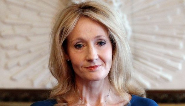 Joanne Rowling’s Lumos Foundation to reform orphanages in Ukraine