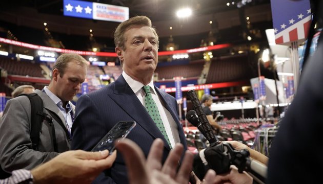 Manafort involved in two PGO investigations - prosecutor
