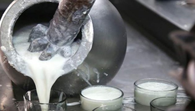 Імпорт молочних продуктів не несе загрози для українських виробників - Мінекономіки