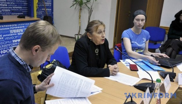 Українці не вірять, що влада самостійно подолає корупцію