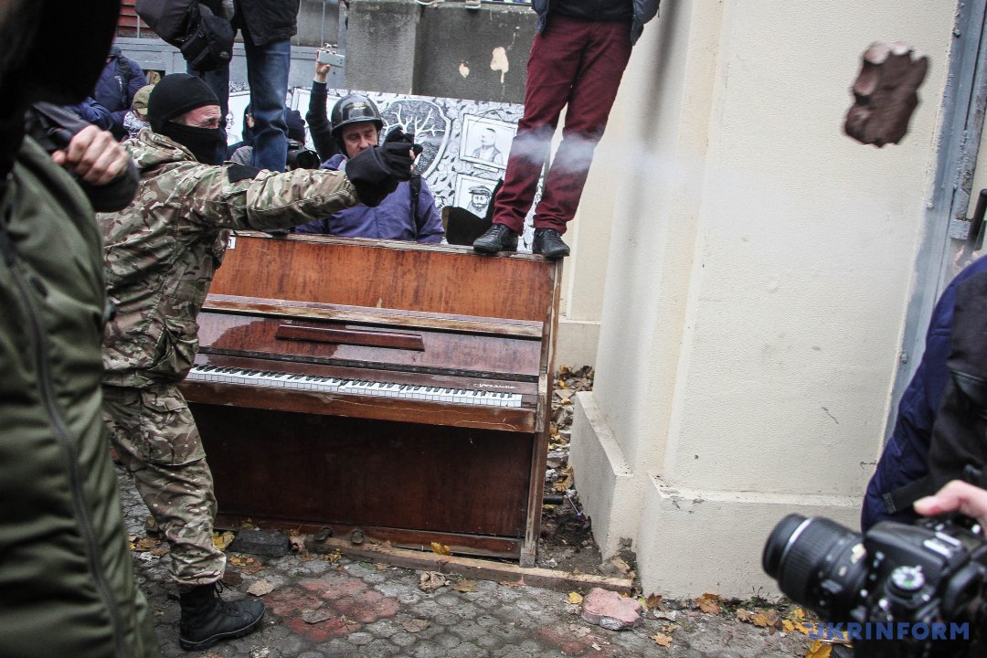 Фото: Ніна Ляшонок Фото: Ніна Ляшонок