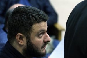 Убийство Окуевой,