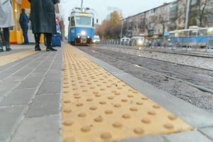 У Вінниці забезпечують інфраструктурну доступність
