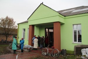 Жителям «вибухової» Павлівки направлено 633 тис. грн компенсації за будматеріали на відновлення домівок