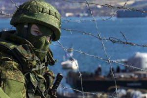 Кто сказал, что в Крыму был референдум? Был большой и жирный фейк!