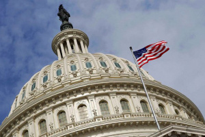 У Конгресі США домовилися про фінансування держструктур, аби уникнути шатдауну