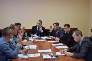 Вінницькі депутати затвердила фінансові плани комунальним підприємствам регіону