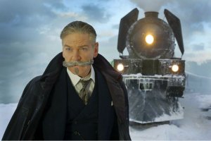 «Восточный экспресс» – атмосферный. Старушку Кристи удивил бы