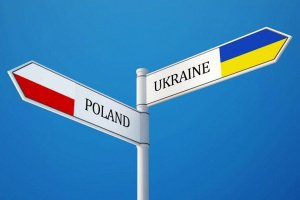 Украина-Польша: в хамских действиях партнера не одно лишь раздолбайство