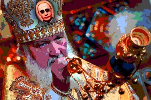 Про попів і маніпуляції. Включно з обміном полоненими