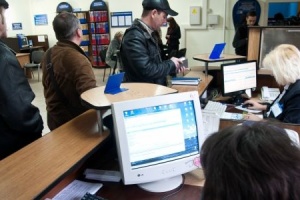 Уряд розширив коло осіб, які можуть отримати нову професію за допомогою Центру зайнятості