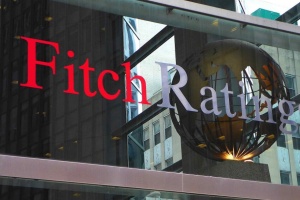Агентство Fitch підвищило кредитний рейтинг України в іноземній валюті