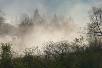2 листопада: народний календар і астровісник