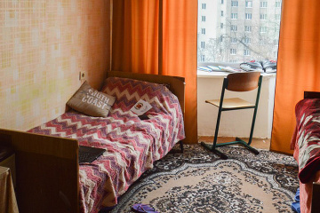 Абитуриентам с оккупированных территорий предоставят места в общежитиях на время курсов