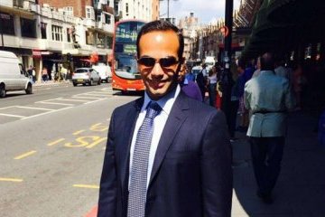 Экс-советнику Трампа дали две недели за решеткой за ложь