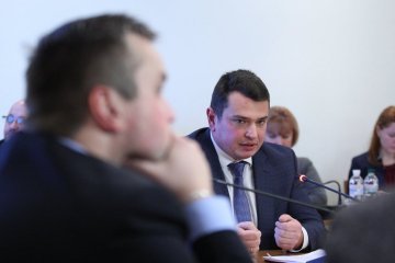 Ситник: Швидкого результату у справі Льовочкіна не буде