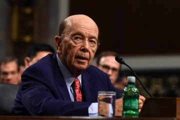 Міністр торгівлі США через коронавірус відклав поїздку до Китаю