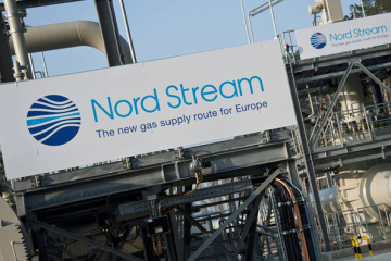 La société suisse qui gère le gazoduc Nord Stream 2 déclare faillite