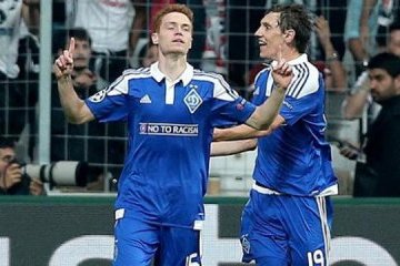 Циганков потрапив до ТОП-100 кращих молодих футболістів світу -