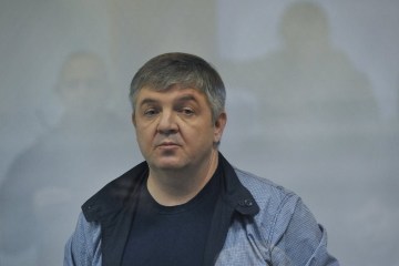 Розгляд по суті справи про викрадення Луценка і Вербицького так і не розпочався