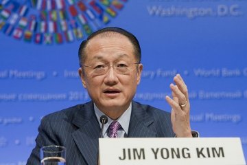 Депутати і президент Світового банку обговорили впровадження реформ