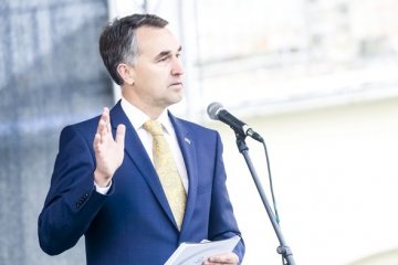 Наслідком війни на Донбасі стала поява