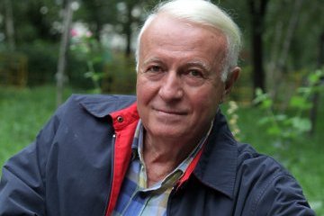 Під Москвою скоїв самогубство відомий телеведучий - ЗМІ