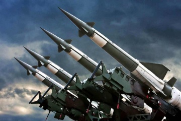米国、ウクライナに防空システム「パトリオット」提供を計画＝ＣＮＮ