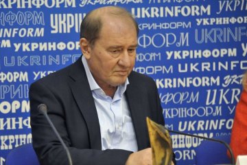 Умеров відправив запит у Кремль щодо умов свого звільнення