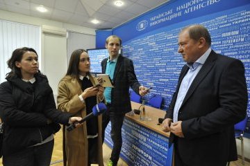 Деокупація Криму і політв'язні: Умеров розповів про зустріч з Ердоганом