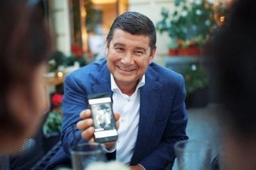 Oníshchenko declara que España se ha negado a extraditarlo a Ucrania