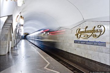 У Харкові готові відкрити метро, щойно уряд ухвалить рішення