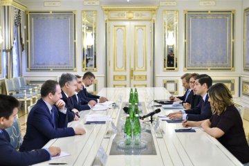 Sanctions to be changed after Russia stops aggression against Ukraine – Mitchell