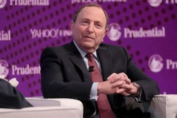 Хокей: у Х'юстоні може з'явитися новий клуб НХЛ